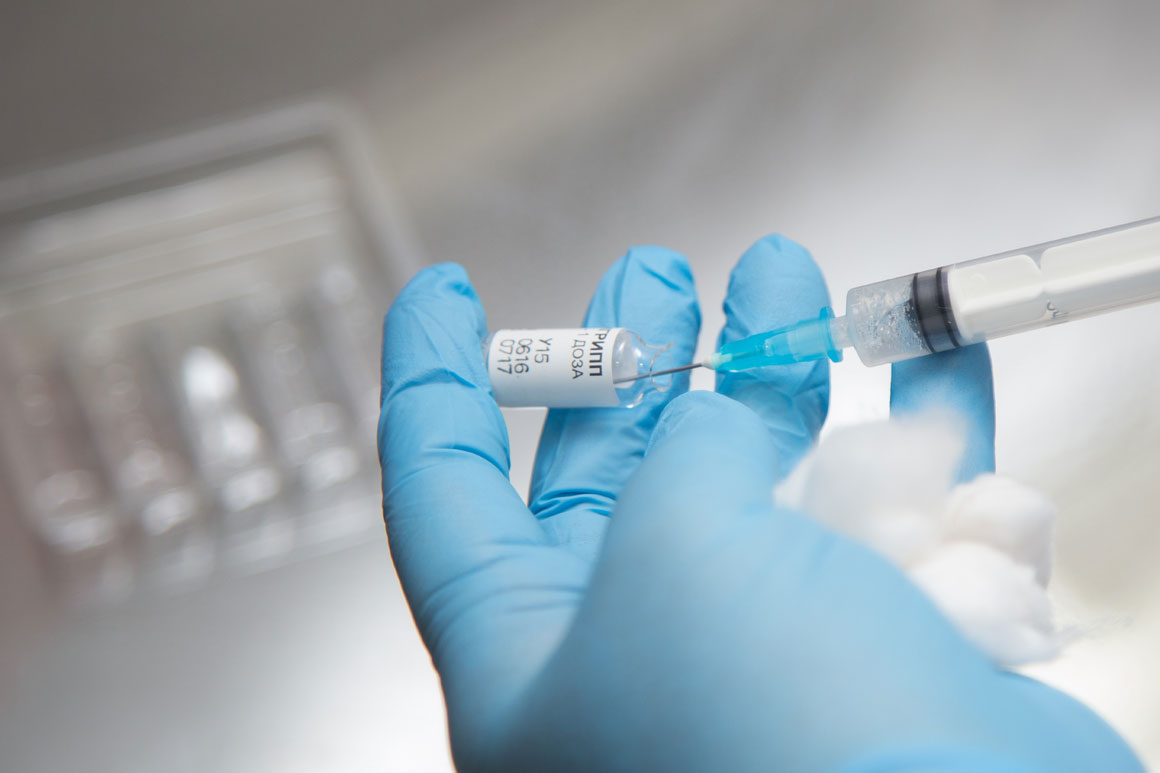 Правда и мифы о вакцинации от гриппа - medexpert